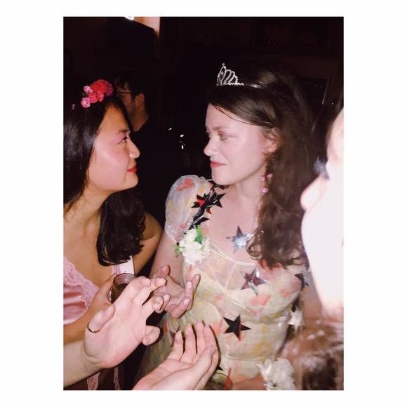 Meet your Posher, Kathleen - Picture 1 of 1